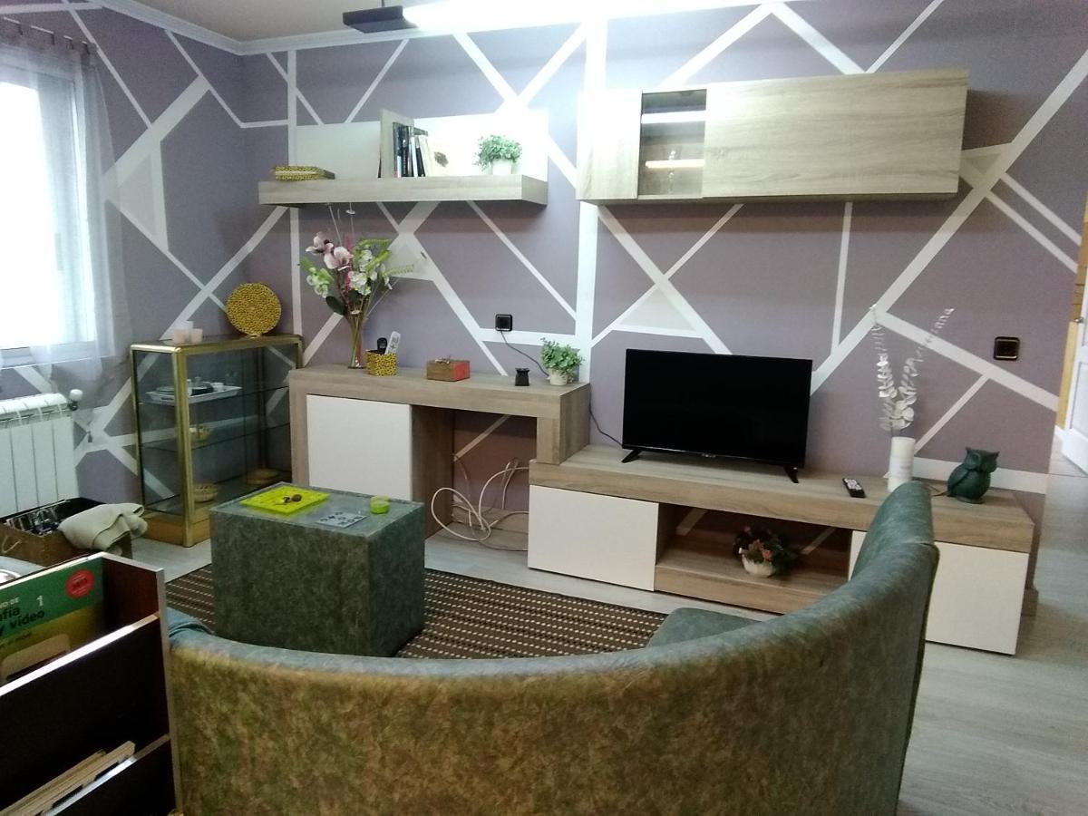 شقة ميلادوريو  في Apartamento Jubells المظهر الخارجي الصورة