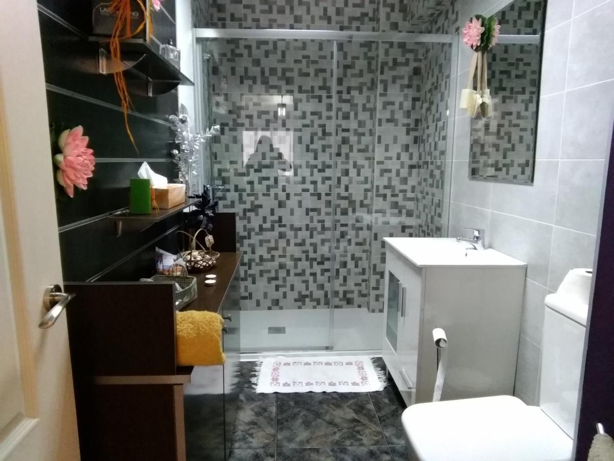 شقة ميلادوريو  في Apartamento Jubells المظهر الخارجي الصورة